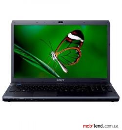 Sony VAIO VPC-F13S8R