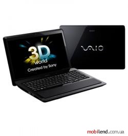 Sony VAIO VPC-F21Z1R