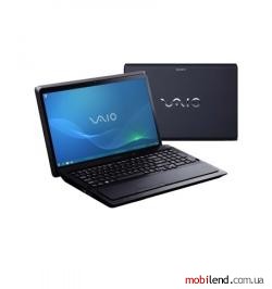 Sony VAIO VPC-F22M1R