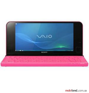 Sony VAIO VPC-P11S1KX/PI