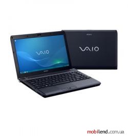 Sony VAIO VPC-S11V9R