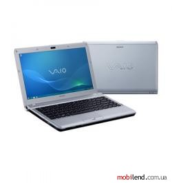 Sony VAIO VPC-S11X9R
