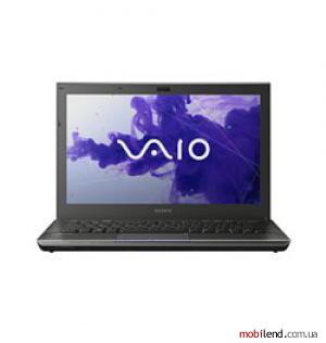 Sony VAIO VPC-SA2V9R/BI