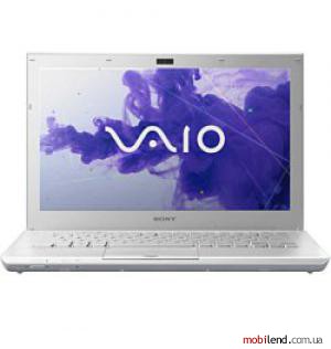 Sony VAIO VPC-SA35GX/SI