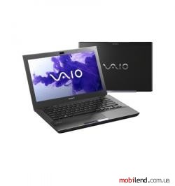 Sony VAIO VPC-SA3X9R