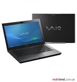 Sony VAIO VPC-SB1A9R