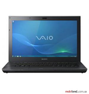 Sony VAIO VPC-SB1V9E/B