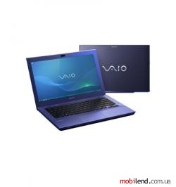Sony VAIO VPC-SB3M1R
