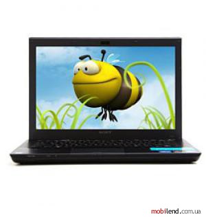 Sony VAIO VPC-SB3N9E/S