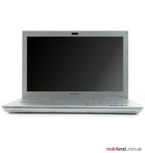 Sony VAIO VPC-SB4L1E/W