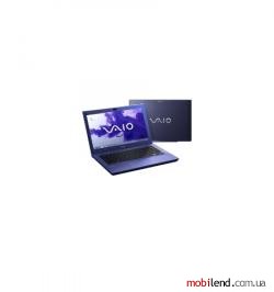 Sony VAIO VPC-SB4M1R
