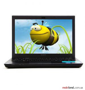 Sony VAIO VPC-SB4V9R/B