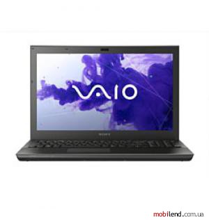 Sony VAIO VPC-SE1V9R/B