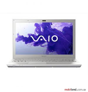 Sony VAIO VPC-SE2F1E/S