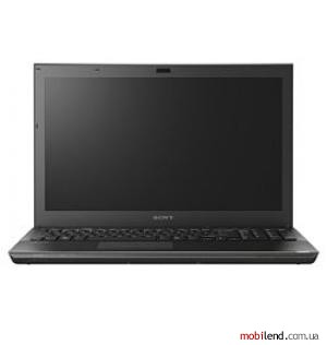 Sony VAIO VPC-SE2MFY/B