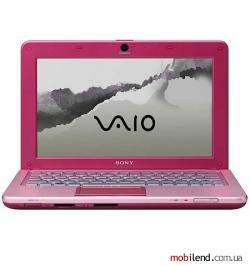 Sony VAIO VPC-W12S1R