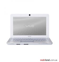 Sony VAIO VPC-W12Z1R