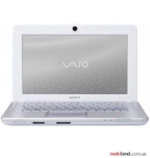 Sony VAIO VPC-W21M2E