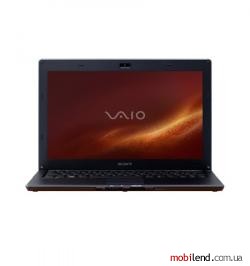 Sony VAIO VPC-X111KX