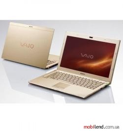 Sony VAIO VPC-X11Z6R
