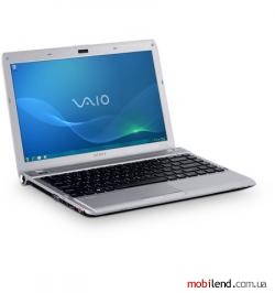 Sony VAIO VPC-Y21S1E