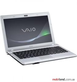 Sony VAIO VPC-YB15KX
