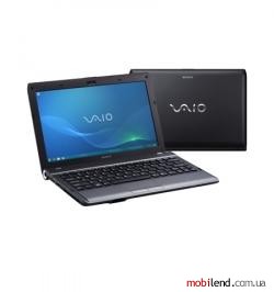 Sony VAIO VPC-YB2L1R