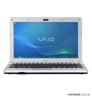 Sony VAIO VPC-YB3V1E/P