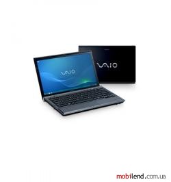 Sony VAIO VPC-Z11Z9R