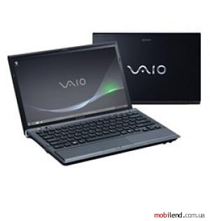 Sony VAIO VPC-Z12NGX