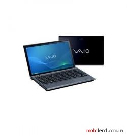 Sony VAIO VPC-Z12S9R