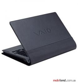 Sony VAIO VPC-Z12Z9R