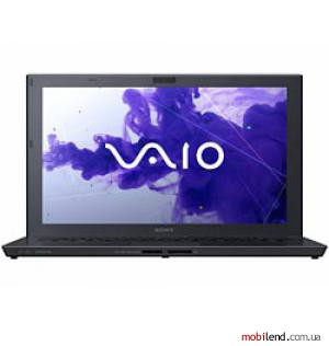 Sony VAIO VPC-Z21Z9R/X