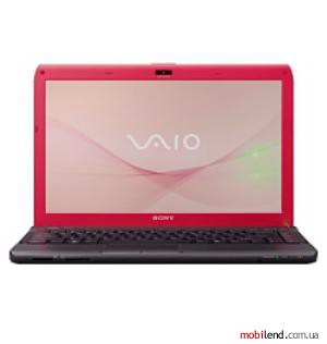 Sony VAIO VPCY21SFX