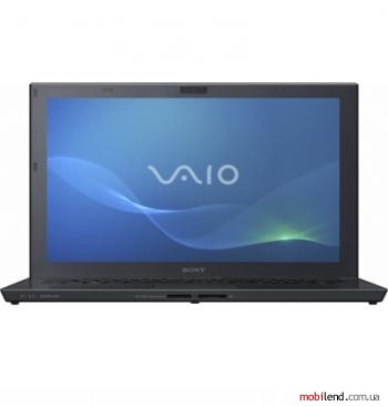 Sony VAIO VPCZ21BGX/B