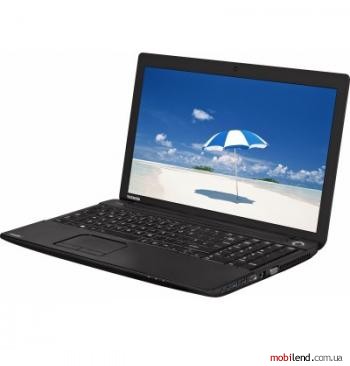 Toshiba Satellite C50-A-K9K