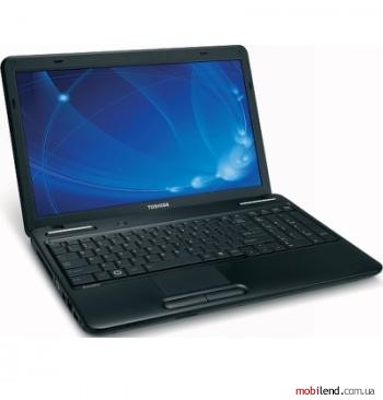 Toshiba Satellite C655-S5305