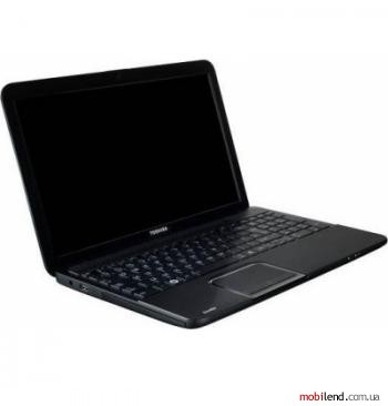 Toshiba Satellite C850-D2K