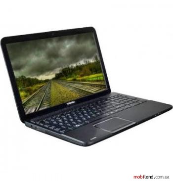 Toshiba Satellite C850-D3K