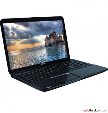 Toshiba Satellite L850D-D6K