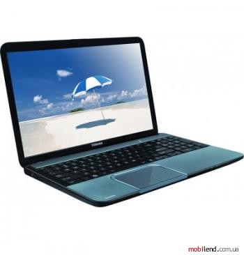 Toshiba Satellite L855-D1M