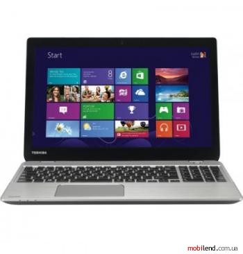 Toshiba Satellite U50-A-L4M