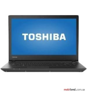 Toshiba Brushed Black 14 Satellite CL45-C4330