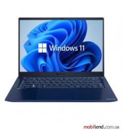 Toshiba Dynabook Portege (A1PZA11E1147)