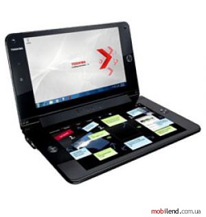 Toshiba Libretto W100-106 (PLW10E-00200GG3)