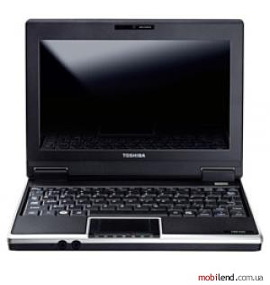 Toshiba NB100-12N