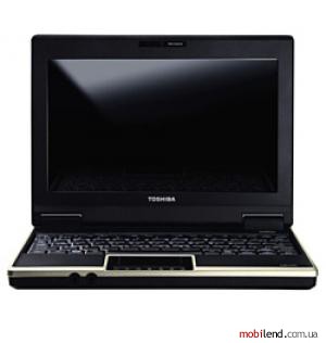 Toshiba NB100-12U