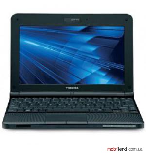 Toshiba NB255-N250