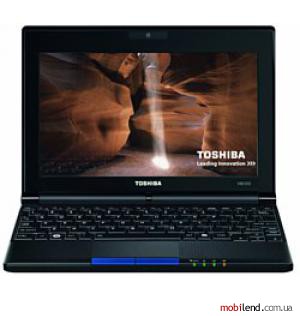 Toshiba NB500-10Z (PLL50E-02N012EN)
