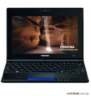 Toshiba NB500-10Z (PLL50E-02N012EN)